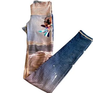 Niyama sol yoga leggings